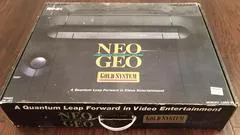 Neo Geo