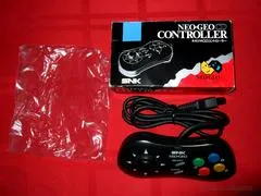 Neo Geo Cd Controller