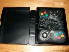 Neo Geo Cd Controller