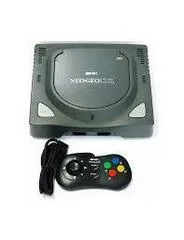 Neo Geo Cdz