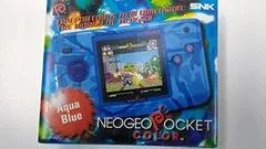 Neogeo Pocket Color