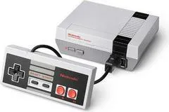 Nintendo Nes Classic Edition