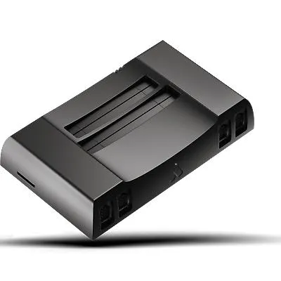 Analogue Nt Mini Noir
