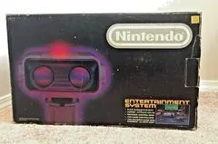 Nintendo NES Test Market