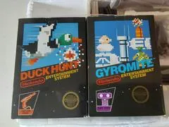 Nintendo NES Test Market