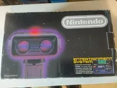 Nintendo NES Test Market