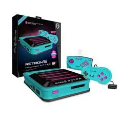 Hyperkin RetroN 5 [Special Edition: Hyper Beach]