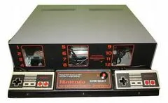Nintendo M82