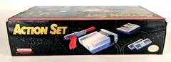 Nes Action Set [Blue Box]