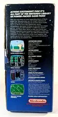 Nes Action Set [Blue Box]