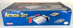 Nes Action Set [Blue Box]