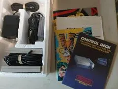 Nintendo NES