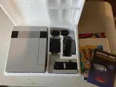 Nintendo NES