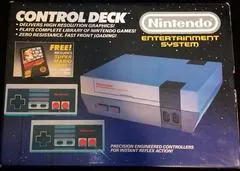 Nintendo NES