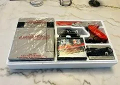 Nintendo NES Action Set