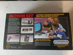 Nintendo NES Action Set