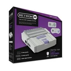 Hyperkin RetroN 2