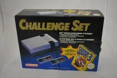 Nes Challenge Set
