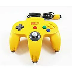 Banana Controller