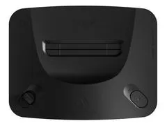 Analogue 3D Black