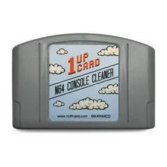 1Up Card Console Cleaner