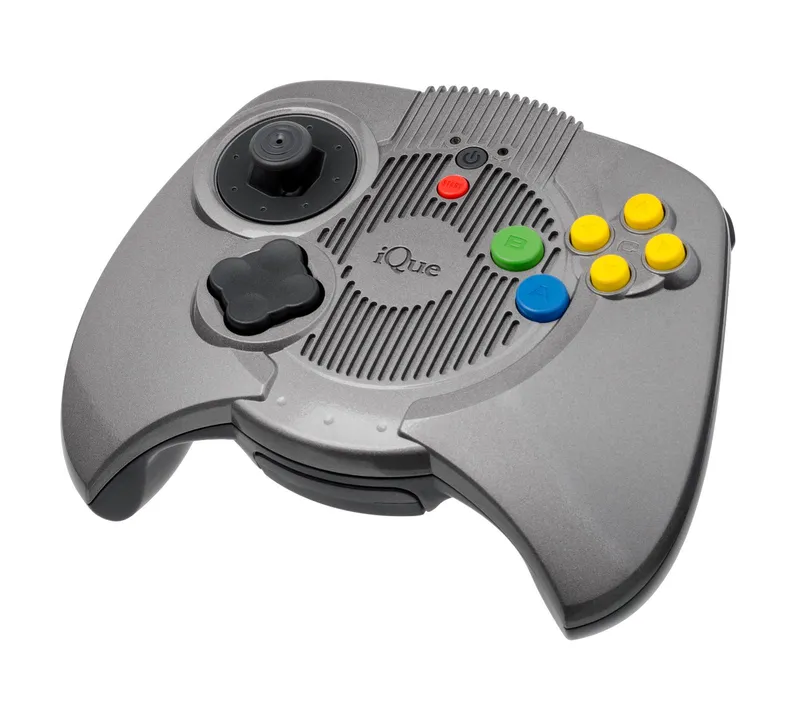 IQue Player