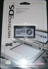 Ds Rumble Pak