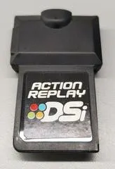 Action Replay Dsi