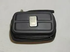 Black Carrying Case