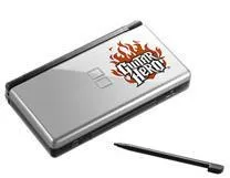 Guitar Hero Nintendo Ds Limited Edition