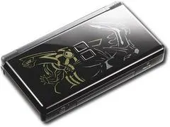 Dialga And Palkia Nintendo Ds Lite