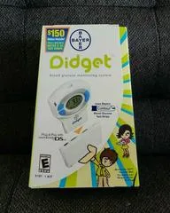Didget Blood Glucose Monitoring System