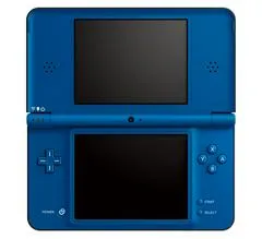 Nintendo Dsi Xl Midnight Blue