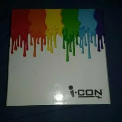 I Con Ds Gamesstylus Case