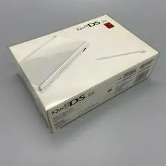 Ique Ds Lite