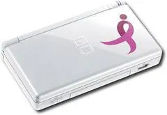 Breast Cancer Nintendo DS Lite