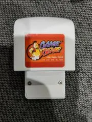 Game Genie