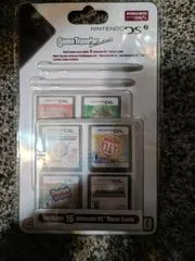 Game Traveler Essentials