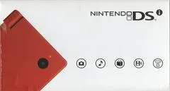 Nintendo Dsi Red