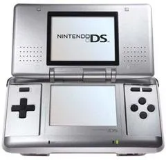 Platinum Ds