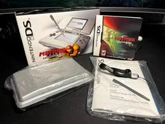 Platinum Ds
