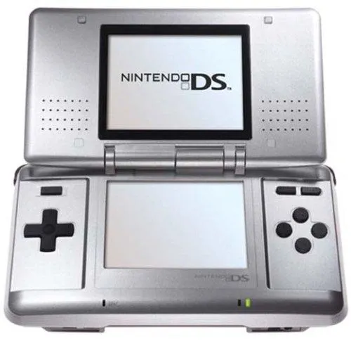 Platinum Ds