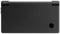 Black Nintendo Dsi