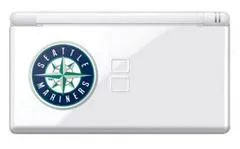 Seattle Mariners Nintendo DS Lite
