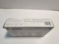 White Nintendo DS Lite