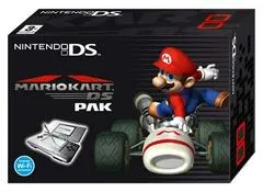 Mario Kart Ds Pak