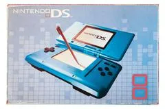 Nintendo DS [Sky Blue] PAL