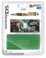 LEGO Indiana Jones: Legend Kit PAL