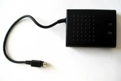 33,600Bps @World Modem