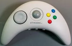 Atmark Wireless Applejack Controller